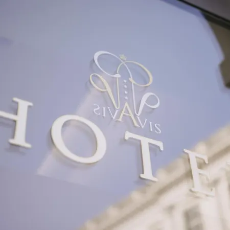 Hotel Vis A Vis Trieste