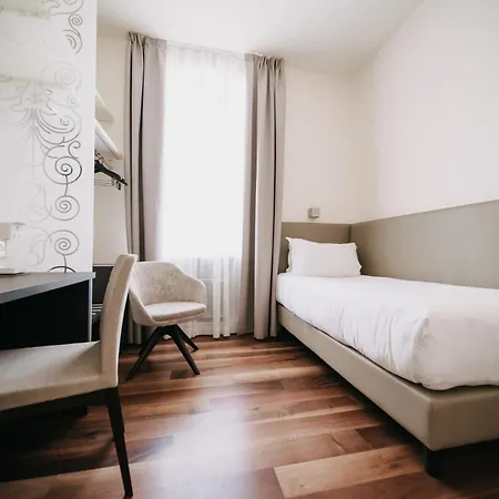 Hotel Vis A Vis Hotel Trieste
