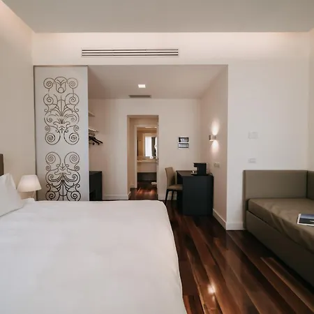 Hotel Vis A Vis Trieste
