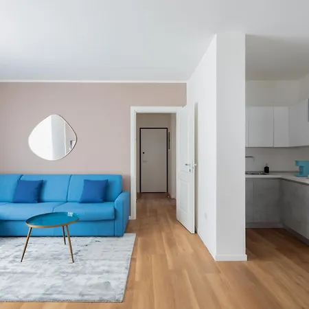 Vis A Vis Ξενοδοχείο Τεργέστη