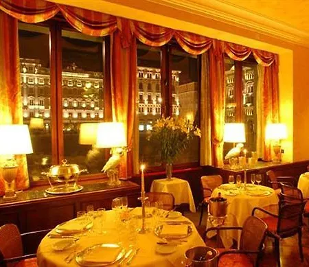 Hotel Vis A Vis Trieste