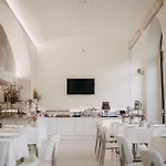 Hotel Vis à Vis Triëst