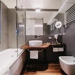 Hotel Vis à Vis Triëst