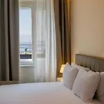 Hotel Vis à Vis Triëst