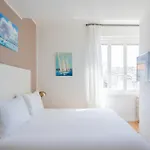 Hotel Vis à Vis Triëst