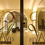 Szálloda Vis A Vis 4*