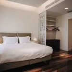Hotel Vis à Vis Triëst