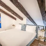 Szálloda Vis A Vis