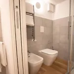Отель Hotel Vis A Vis Триест