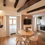 Hotel Vis A Vis 4* Триест