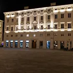 Vis A Vis Szálloda Trieszt