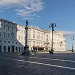 Szálloda Vis A Vis Trieszt