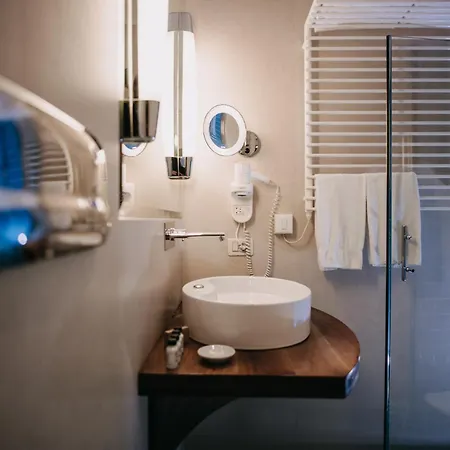 Hotel Vis à Vis Trieste