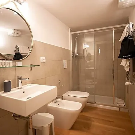 Hotel Vis A Vis Triest