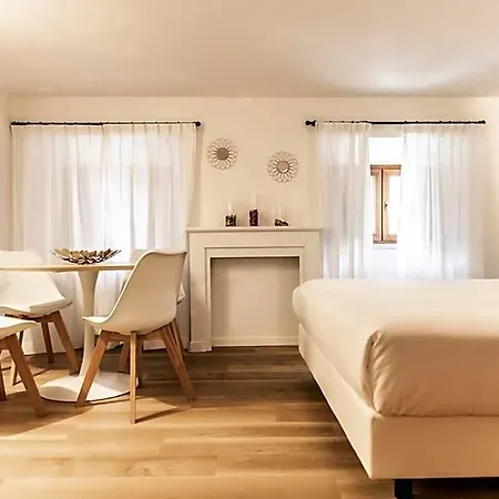 Hotel Vis A Vis Triest