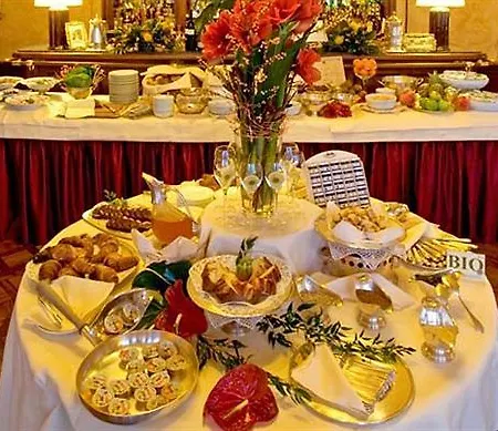 Hotel Vis A Vis Trieste