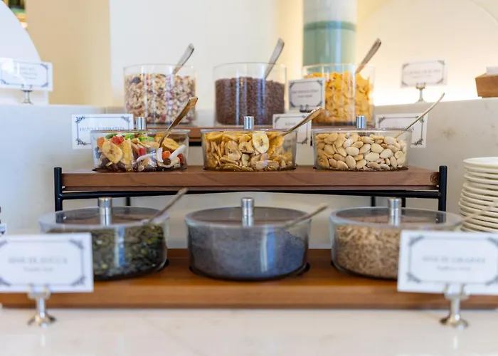 Hotel Vis à Vis Triëst