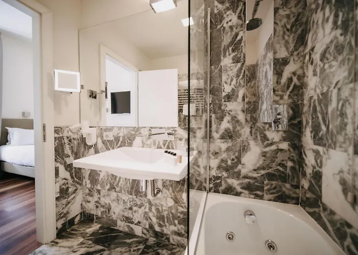 Hotel Vis à Vis Trieste