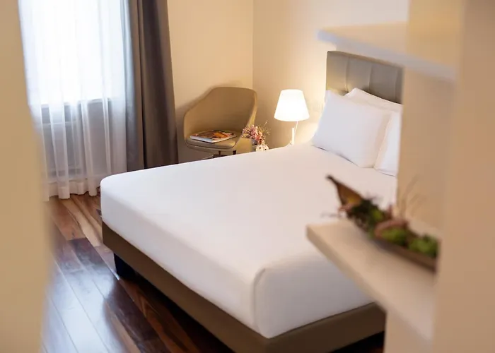 Vis A Vis 4* Trieszt