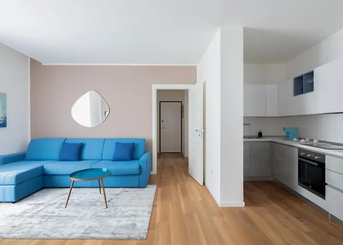 Vis à Vis Hotel Trieste