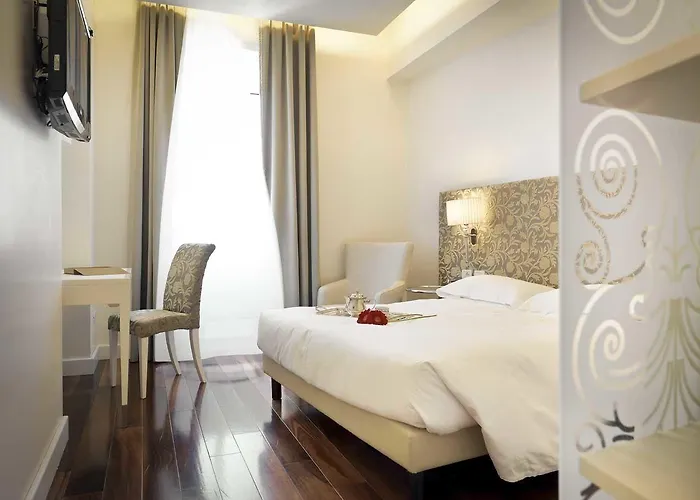 Hotel Vis à Vis Trieste