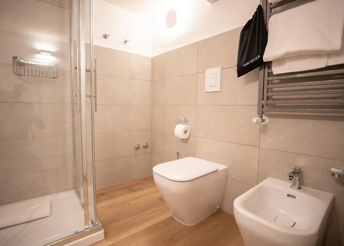 Vis à Vis 4* Triëst