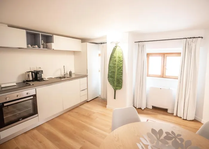 Vis à Vis Hotel Triëst