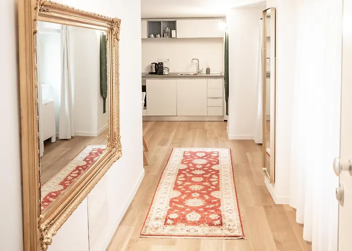 Hotel Vis à Vis Trieste