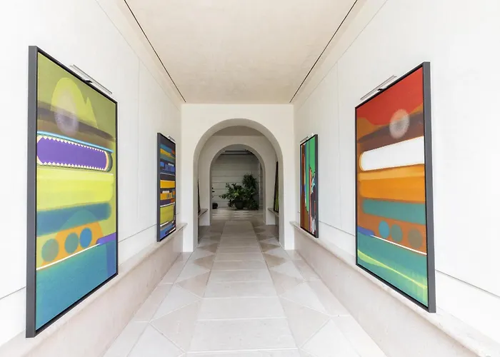 Vis A Vis Szálloda 4*